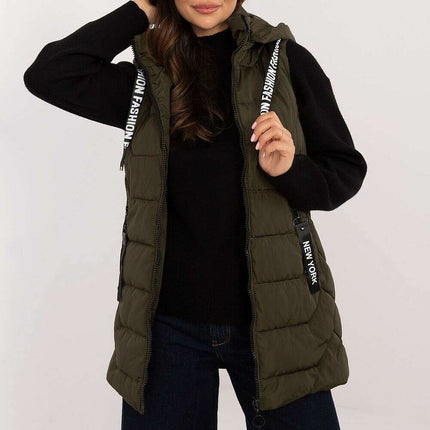 Gilet model 200836