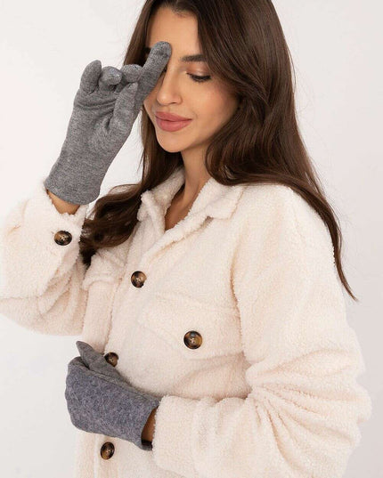 Gloves model 200839