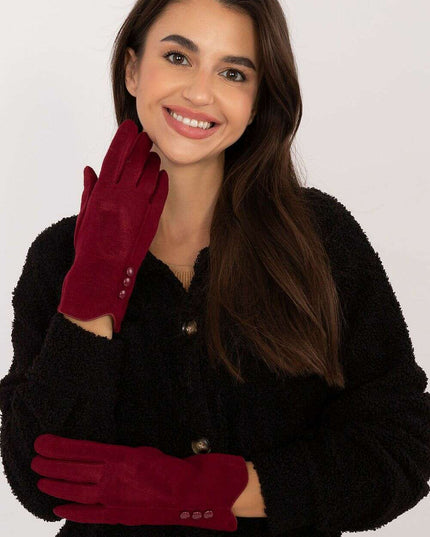 Gloves model 200843