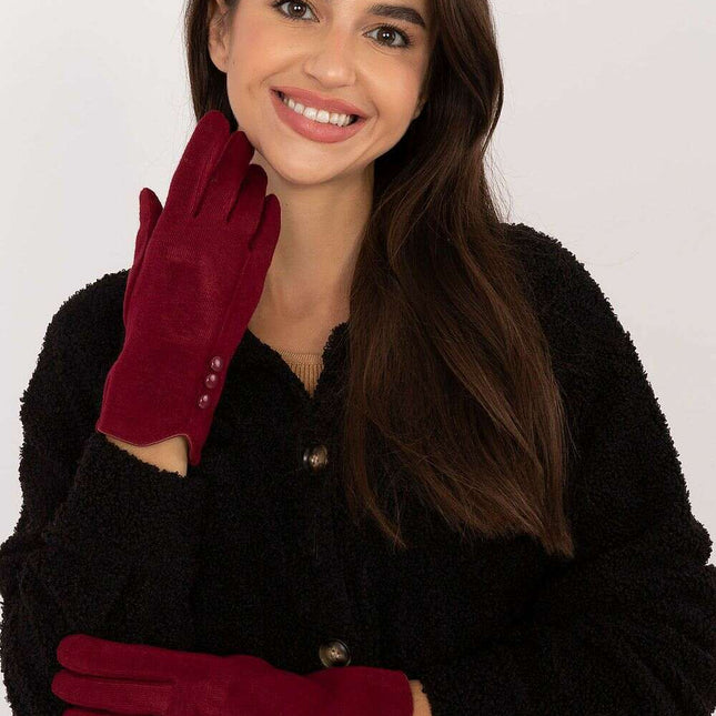 Gloves model 200843