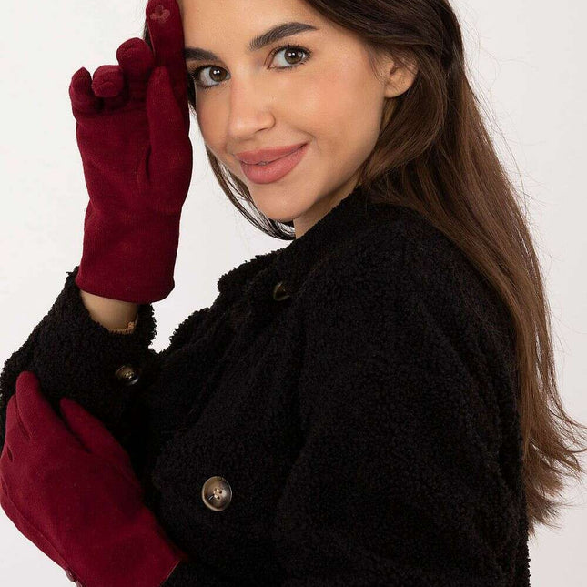 Gloves model 200843