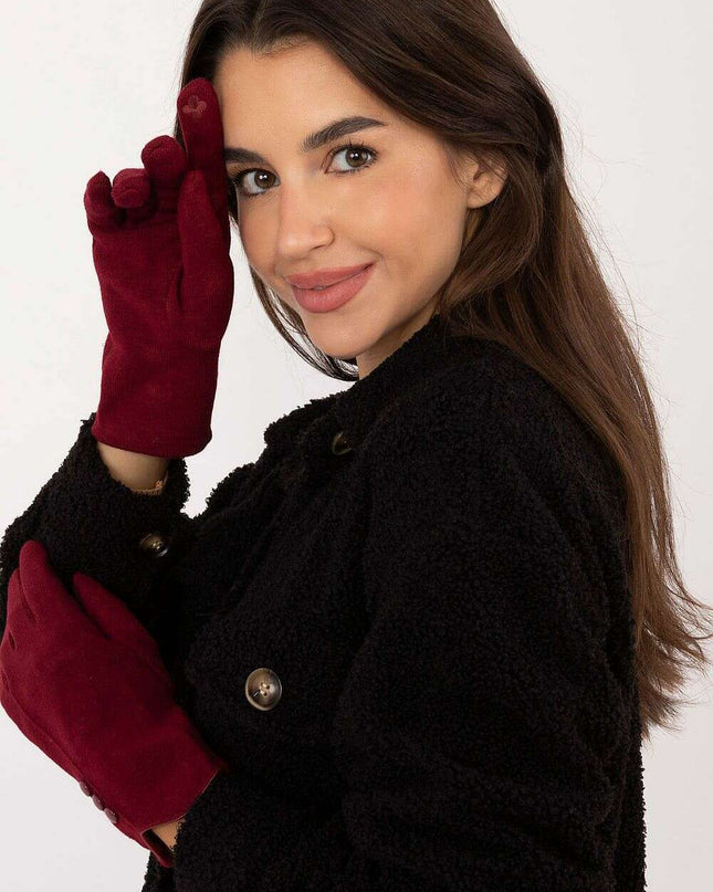 Gloves model 200843
