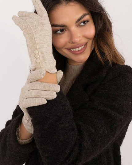Gloves model 200843
