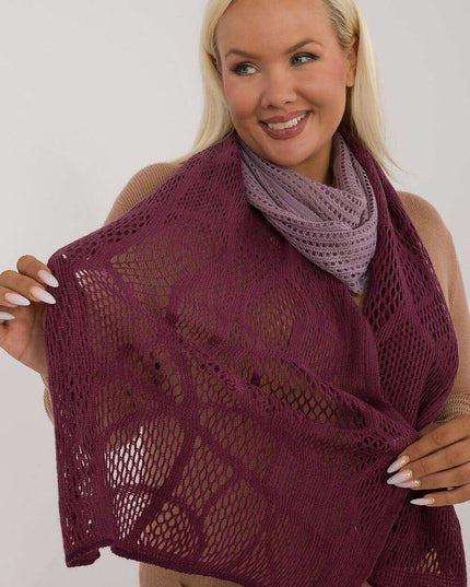 Shawl model 200847
