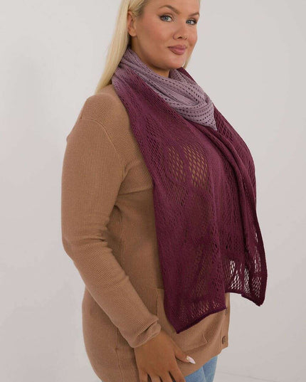 Shawl model 200847