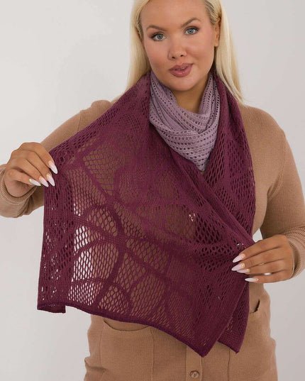 Shawl model 200847