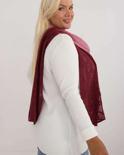Shawl model 200847
