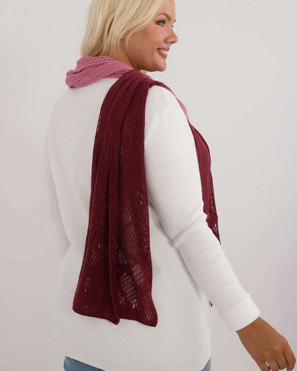 Shawl model 200847