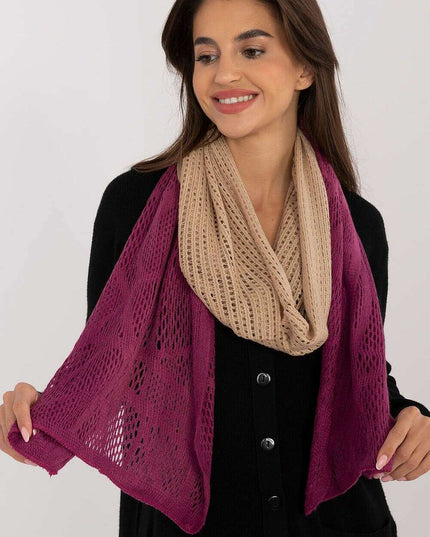 Shawl model 200847