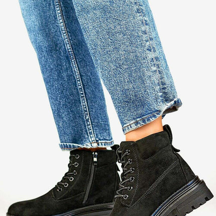 Trapper shoes model 200875