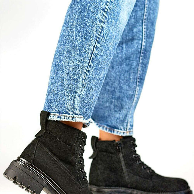 Trapper shoes model 200875