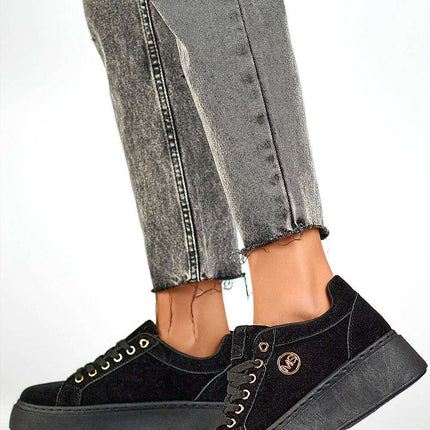 Sport Shoes model 200879