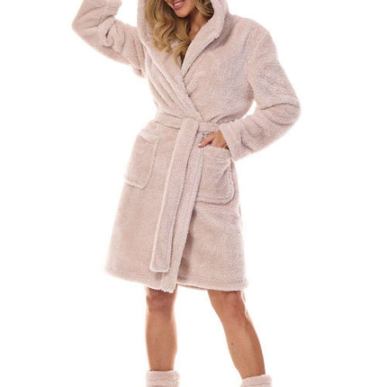 Bathrobe model 200900