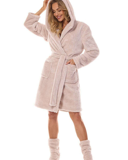 Bathrobe model 200900