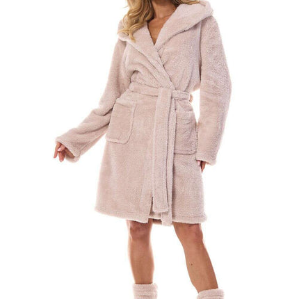 Bathrobe model 200900