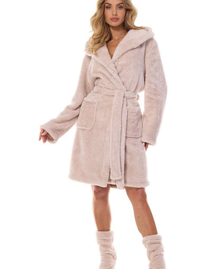 Bathrobe model 200900