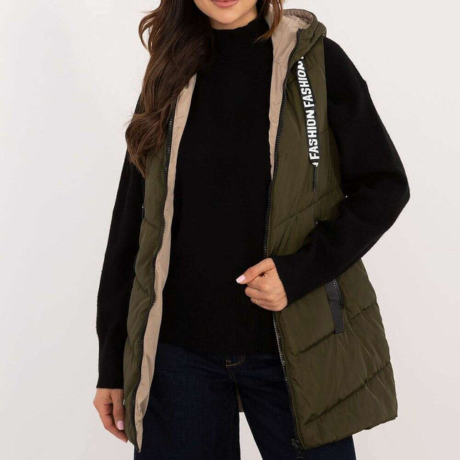 Gilet model 200962