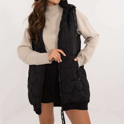Gilet model 200964