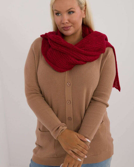 Shawl model 200968