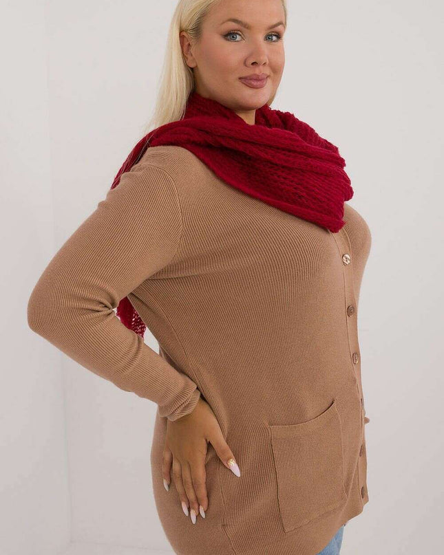 Shawl model 200968