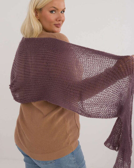 Shawl model 200968