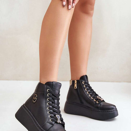 Sport Shoes model 200827