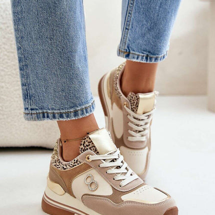 Sport Shoes model 201042