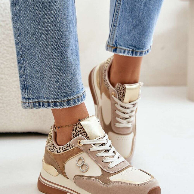 Sport Shoes model 201042