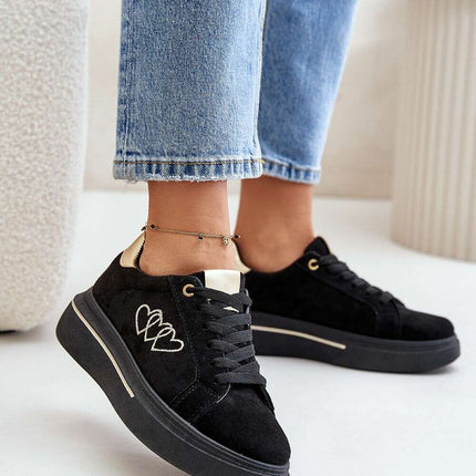 Sport Shoes model 201043