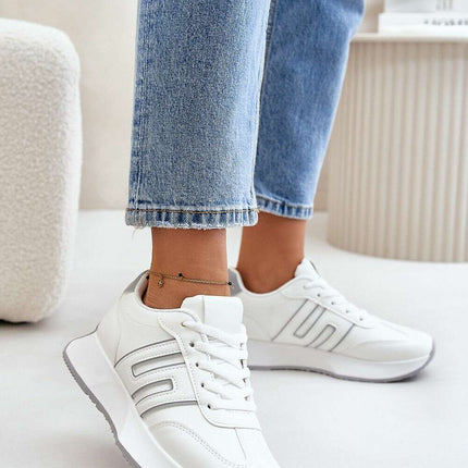 Sport Shoes model 201047