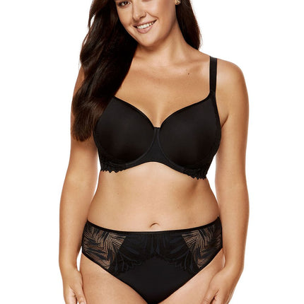  Padded bra model 201074 Gorteks 