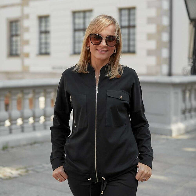 Sweatshirt model 201133