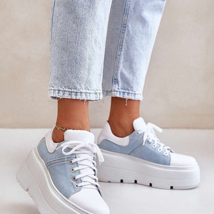 Sport Shoes model 201248