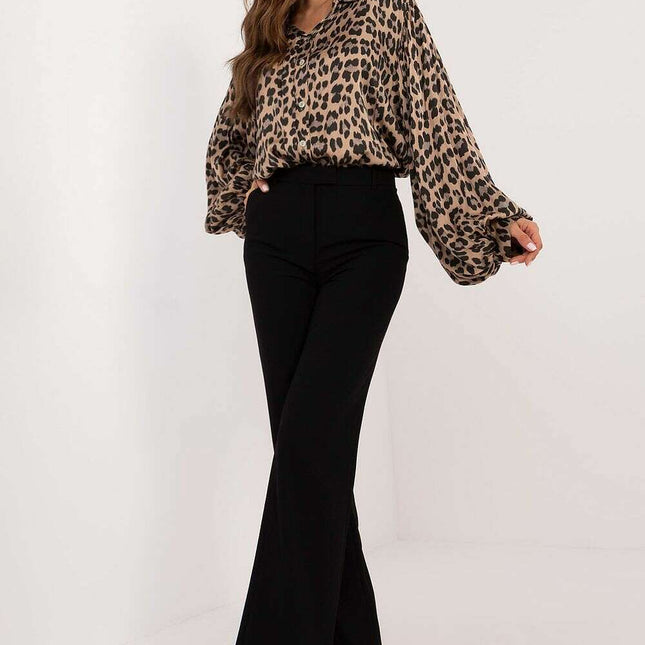 Long sleeve shirt model 201355