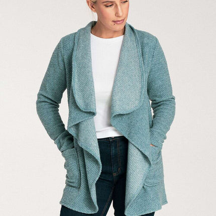 Cardigan model 201434
