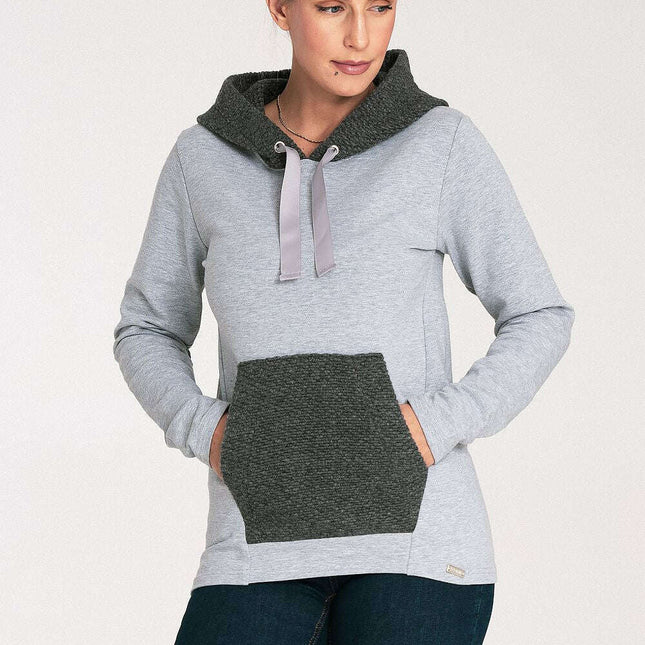 Sweatshirt model 201458