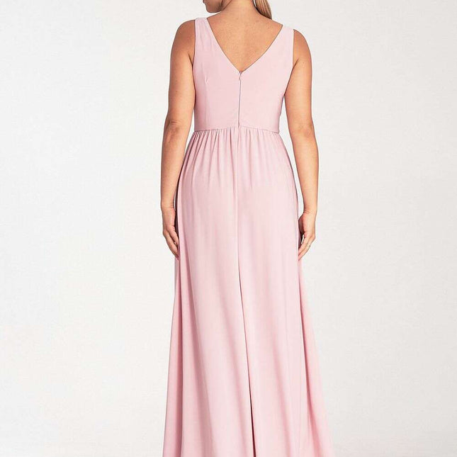 Long dress model 201469