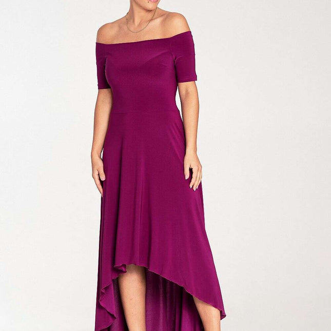 Evening dress model 201492