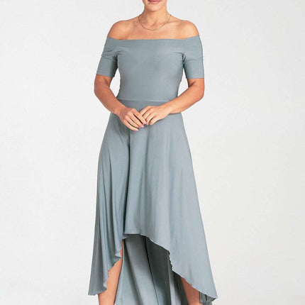 Evening dress model 201492