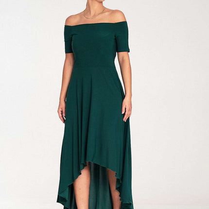 Evening dress model 201492