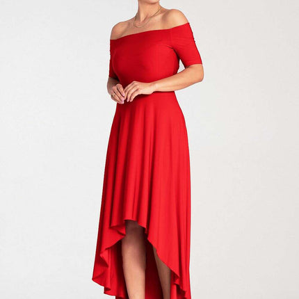 Evening dress model 201492