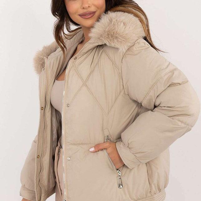 Jacket model 201560