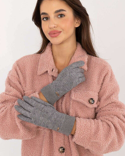 Gloves model 201611