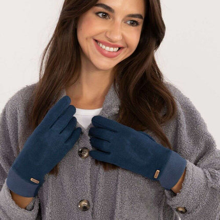 Gloves model 201611