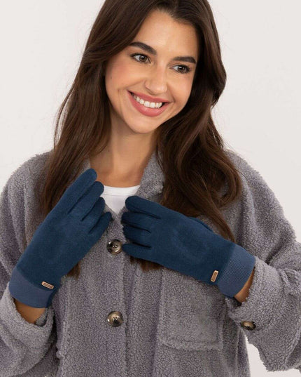 Gloves model 201611