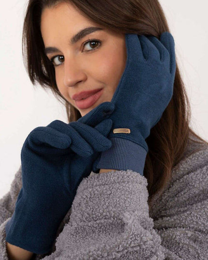 Gloves model 201611
