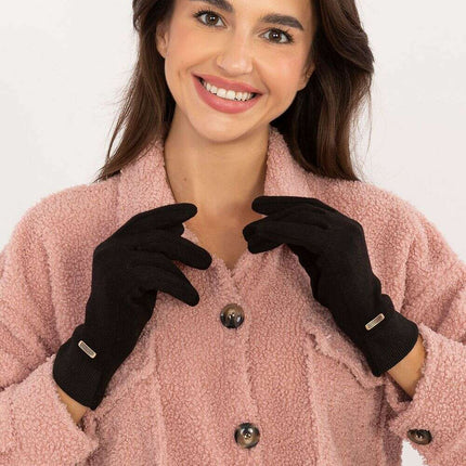 Gloves model 201611