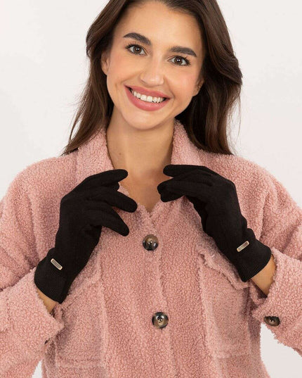 Gloves model 201611