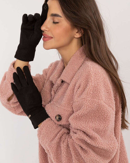 Gloves model 201611