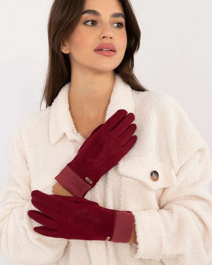 Gloves model 201611